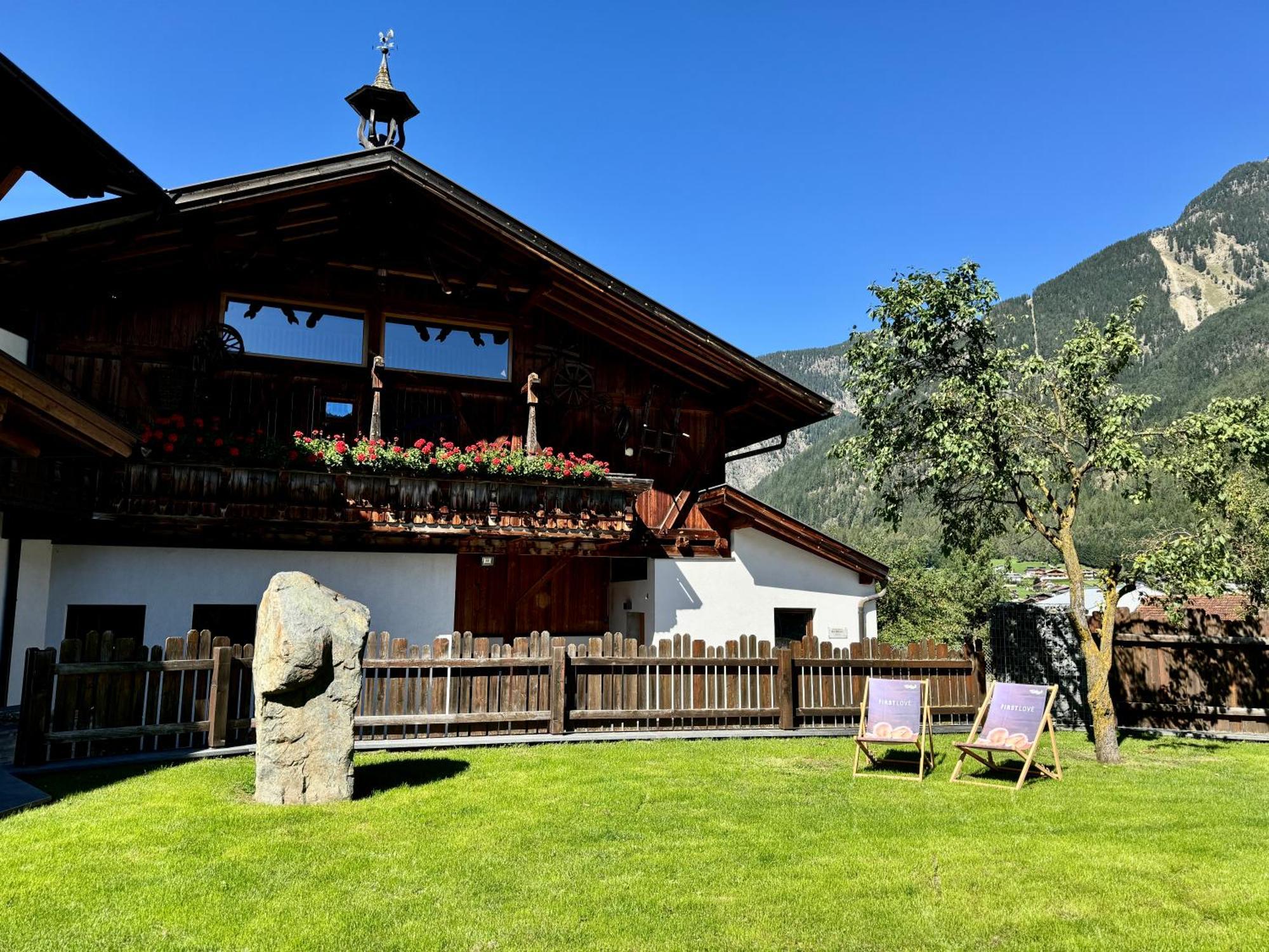 Casa vacanze Ban Broesign *