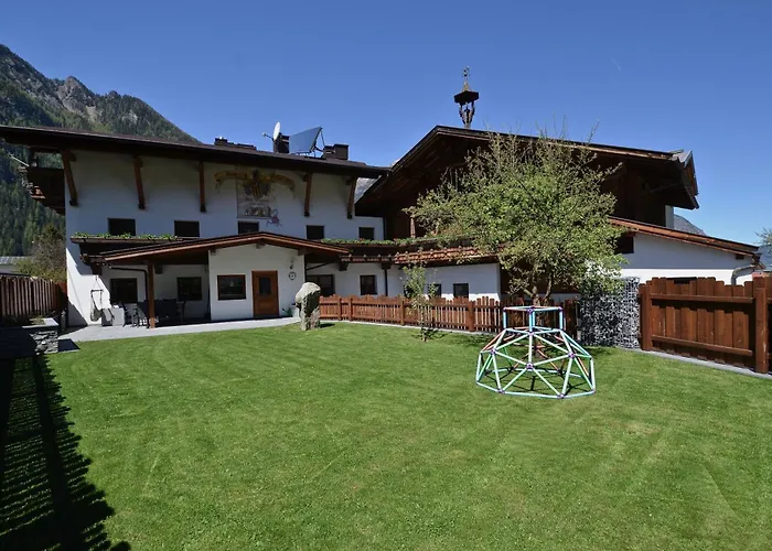 Ferienhaus Ban Broesign