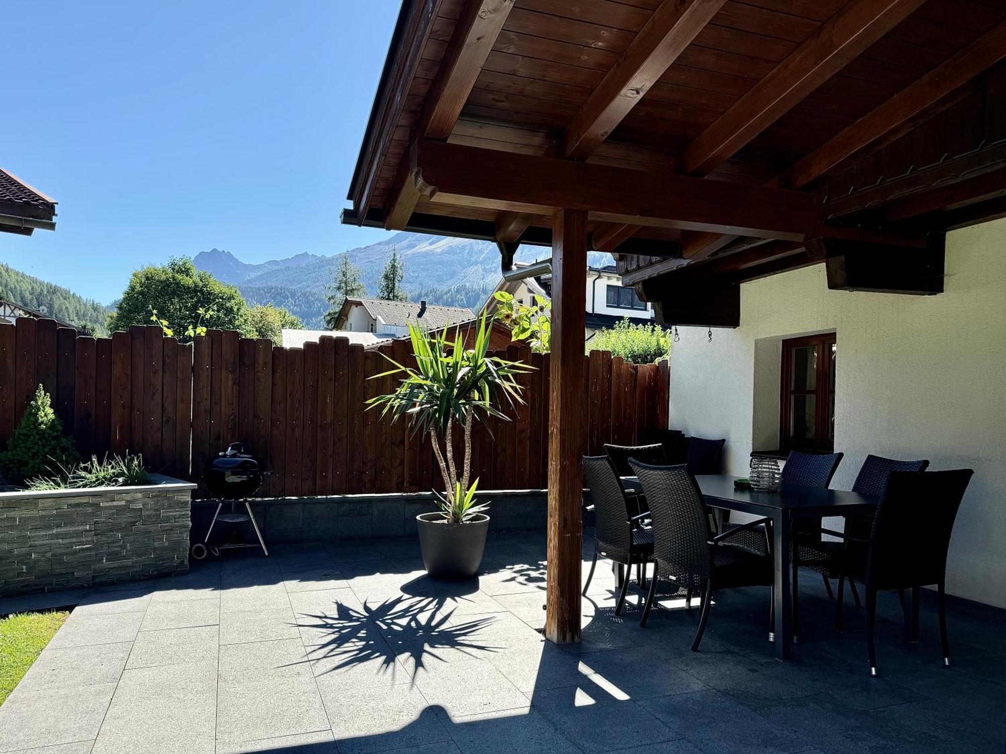Ban Broesign Holiday home *