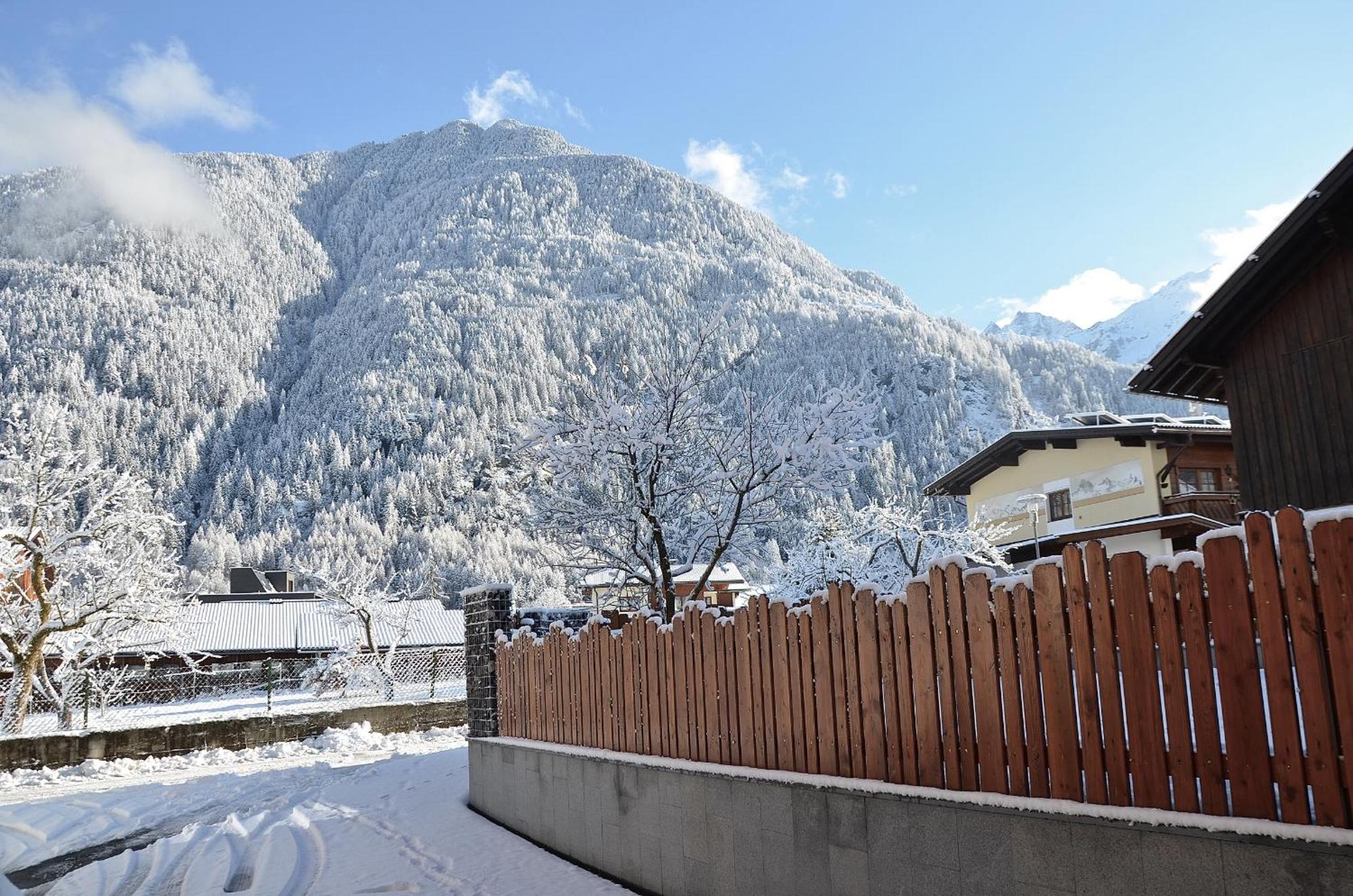 Ban Broesign Holiday home