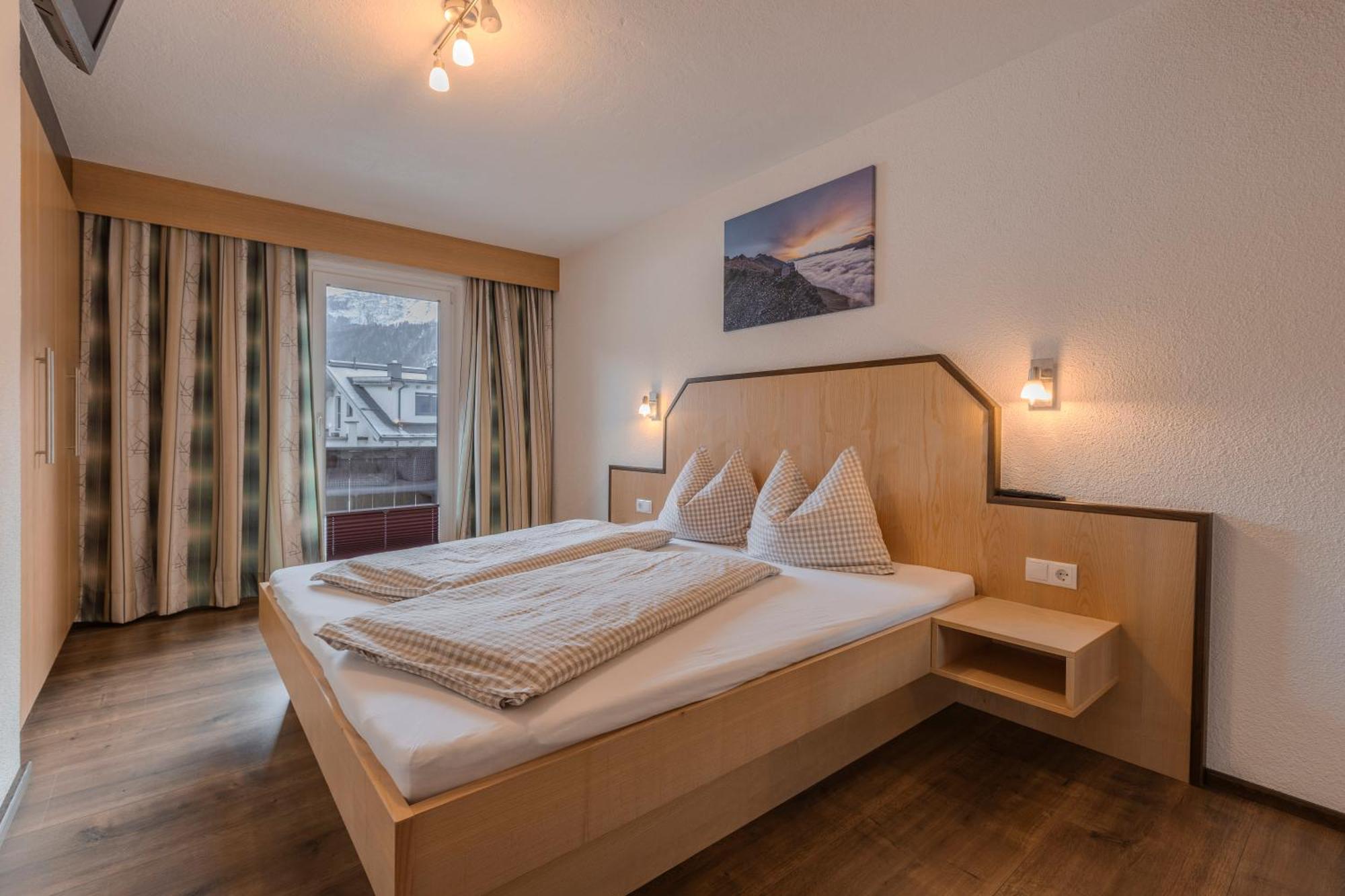 Holiday home Ban Broesign *