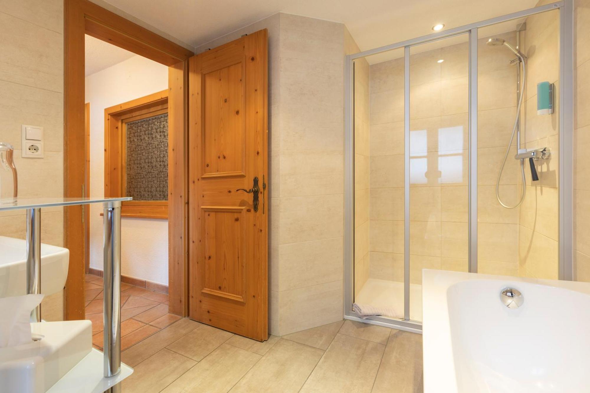 Holiday home Ban Broesign Umhausen