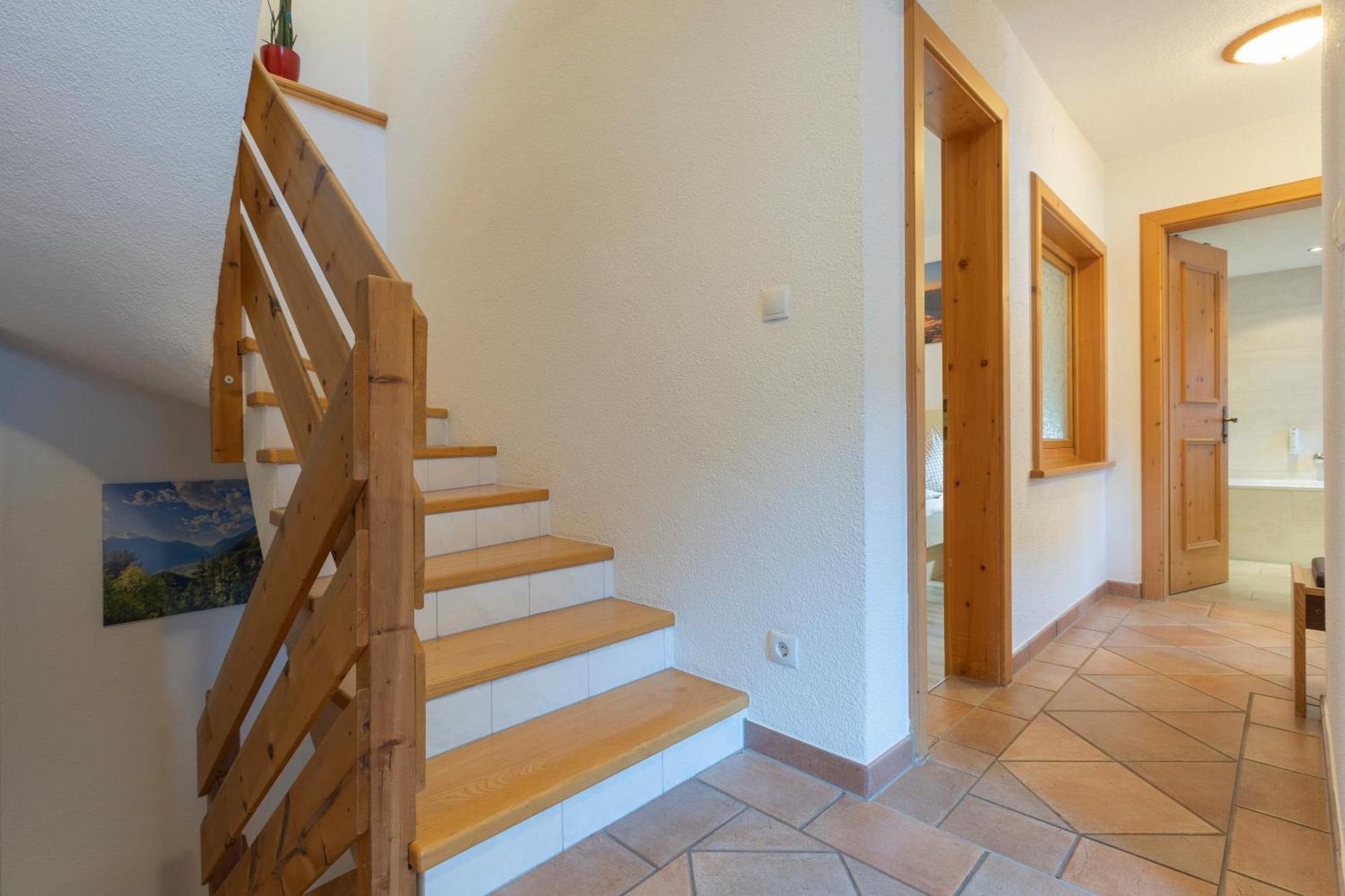 Holiday home Ban Broesign